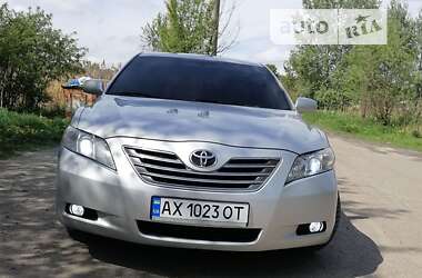 Toyota Camry  2007