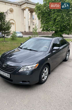 Toyota Camry  2006
