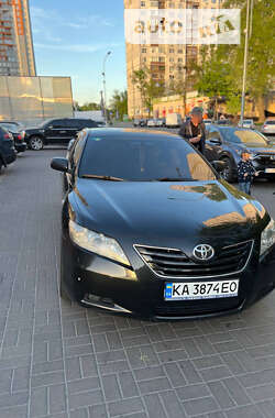 Toyota Camry  2008