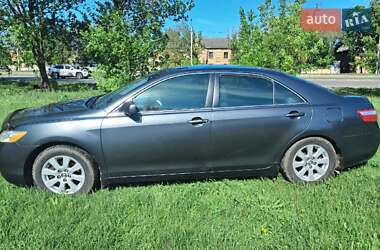 Toyota Camry 2008