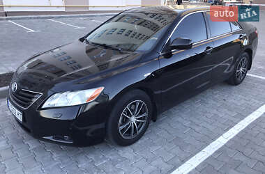 Toyota Camry  2007