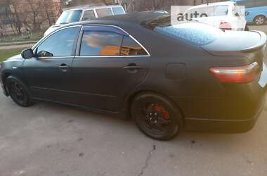 Toyota Camry  2007