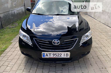 Toyota Camry  2008
