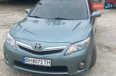 Toyota Camry  2009