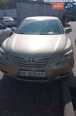 Toyota Camry 2006