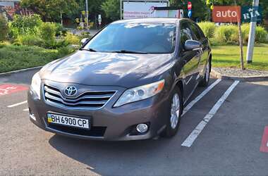 Toyota Camry  2009