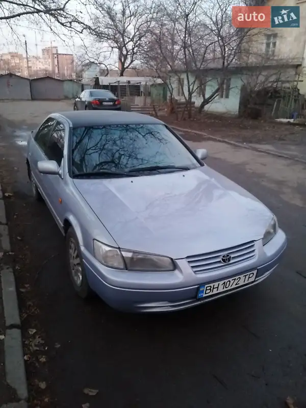 Toyota Camry 1999