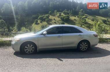 Toyota Camry 2007