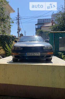 Toyota Camry  1992
