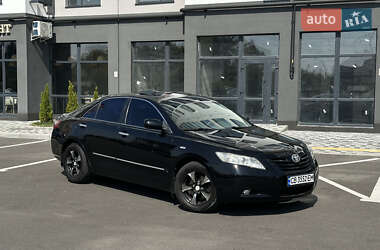 Toyota Camry 2007