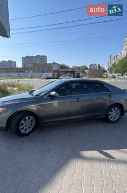 Toyota Camry 2007