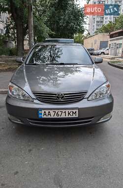 Toyota Camry  2003