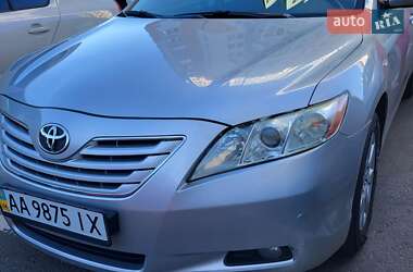 Toyota Camry  2008
