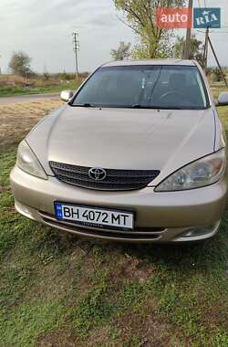Toyota Camry  2002