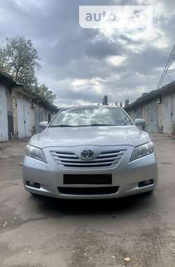 Toyota Camry  2006