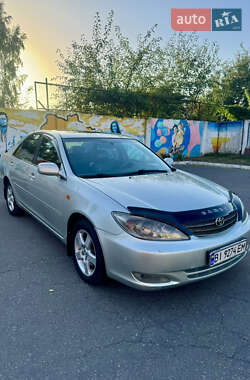 Toyota Camry  2002