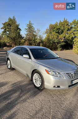 Toyota Camry  2008