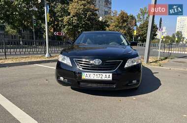Toyota Camry  2007