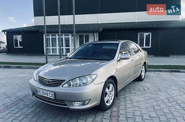 Toyota Camry  2005