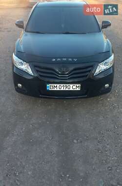 Toyota Camry 2010