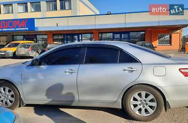 Toyota Camry  2008