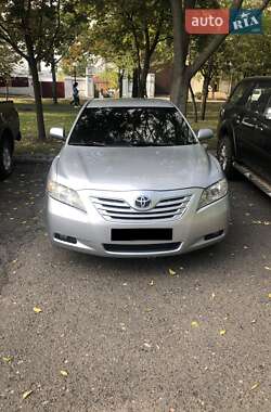 Toyota Camry  2007