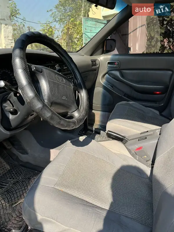 Toyota Camry 1991