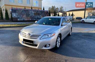 Toyota Camry  2009
