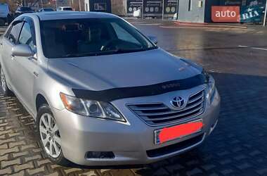Toyota Camry  2007