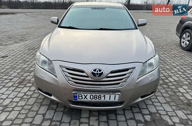 Toyota Camry  2006
