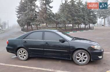 Toyota Camry  2005