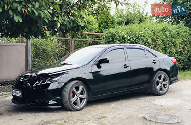 Toyota Camry  2006