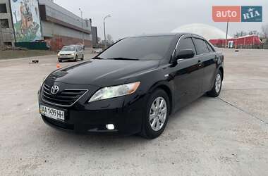Toyota Camry 2008