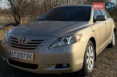 Toyota Camry  2008
