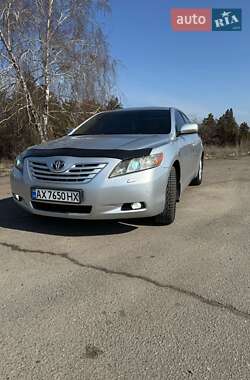 Toyota Camry  2006
