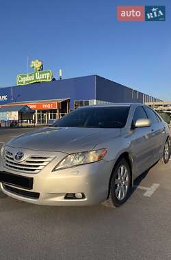Toyota Camry 2008