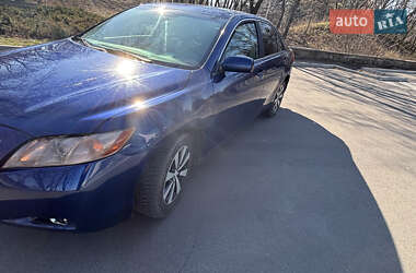 Toyota Camry 2007