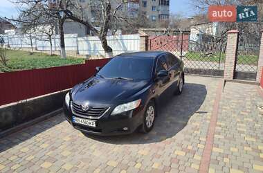Toyota Camry  2008