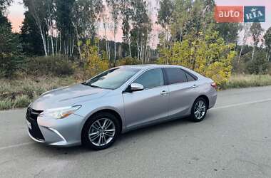 Toyota Camry  2014