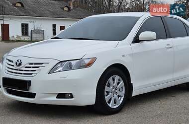 Toyota Camry 2008
