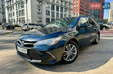 Toyota Camry  2014