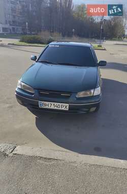 Toyota Camry 1997