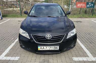 Toyota Camry  2006