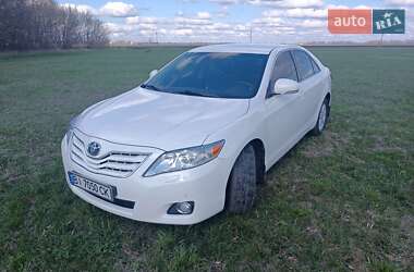 Toyota Camry  2009