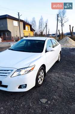 Toyota Camry  2009
