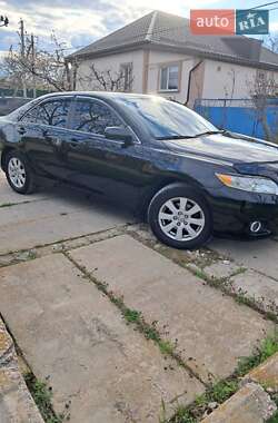 Toyota Camry  2008