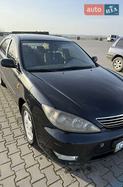 Toyota Camry 2005