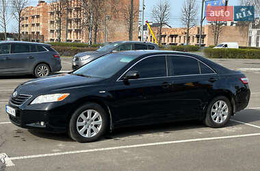 Toyota Camry 2006