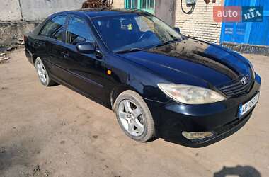 Toyota Camry  2004