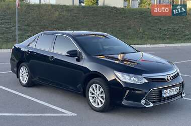 Toyota Camry  2015